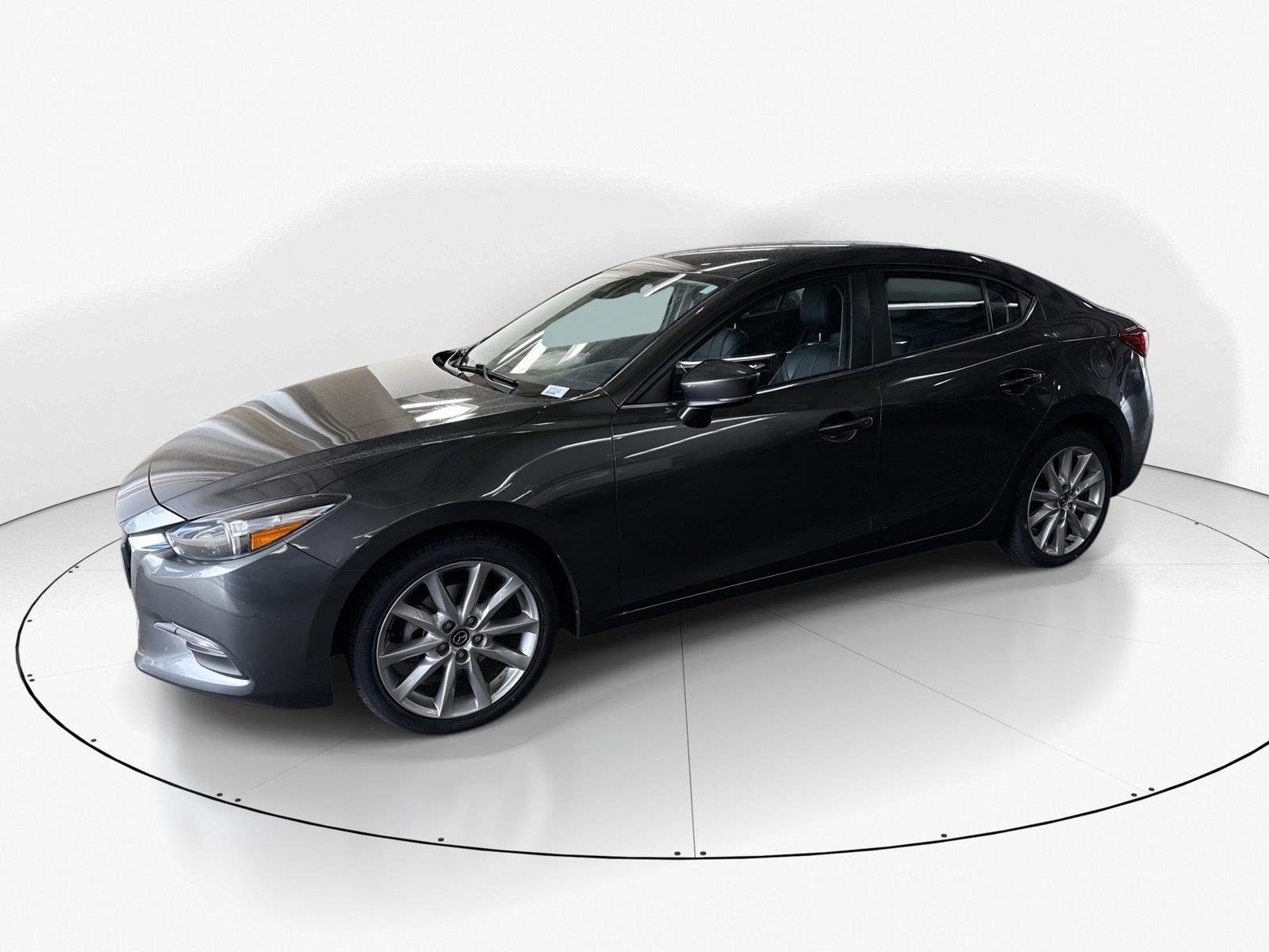 mazda mazda3 2017 3MZBN1V74HM123764 image mazda mazda3 2017 3MZBN1V74HM123764 image