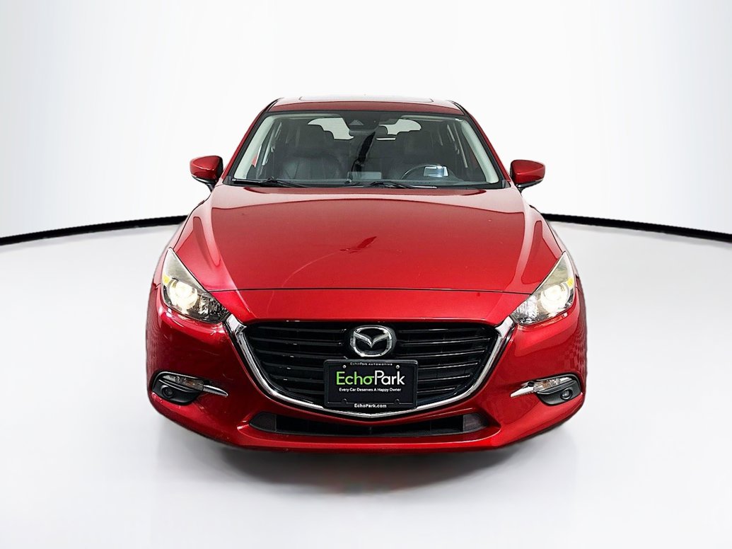 mazda mazda3 2017 JM1BN1M3XH1127588 image mazda mazda3 2017 JM1BN1M3XH1127588 image