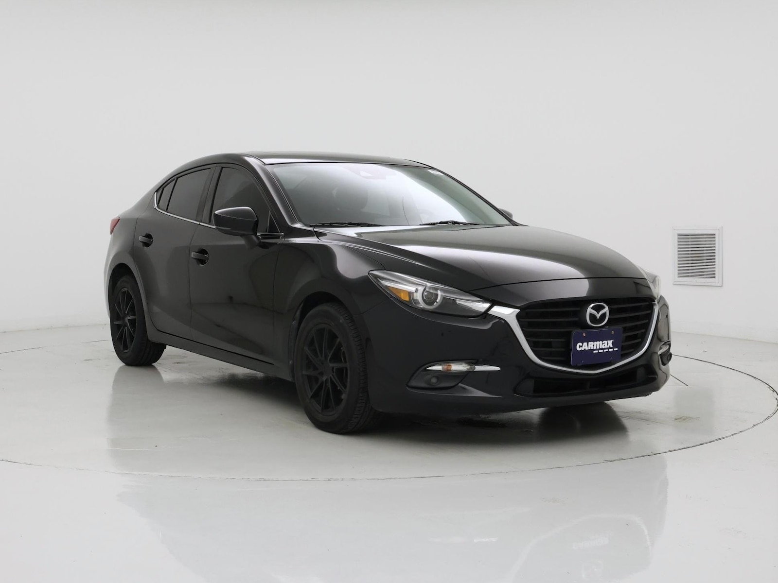 mazda mazda3 2017 JM1BN1W33H1135092 image mazda mazda3 2017 JM1BN1W33H1135092 image