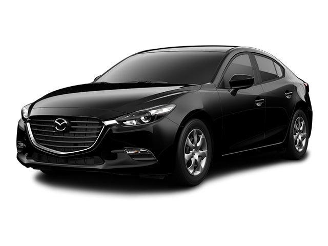 mazda mazda3 2017 3MZBN1U74HM157818 image