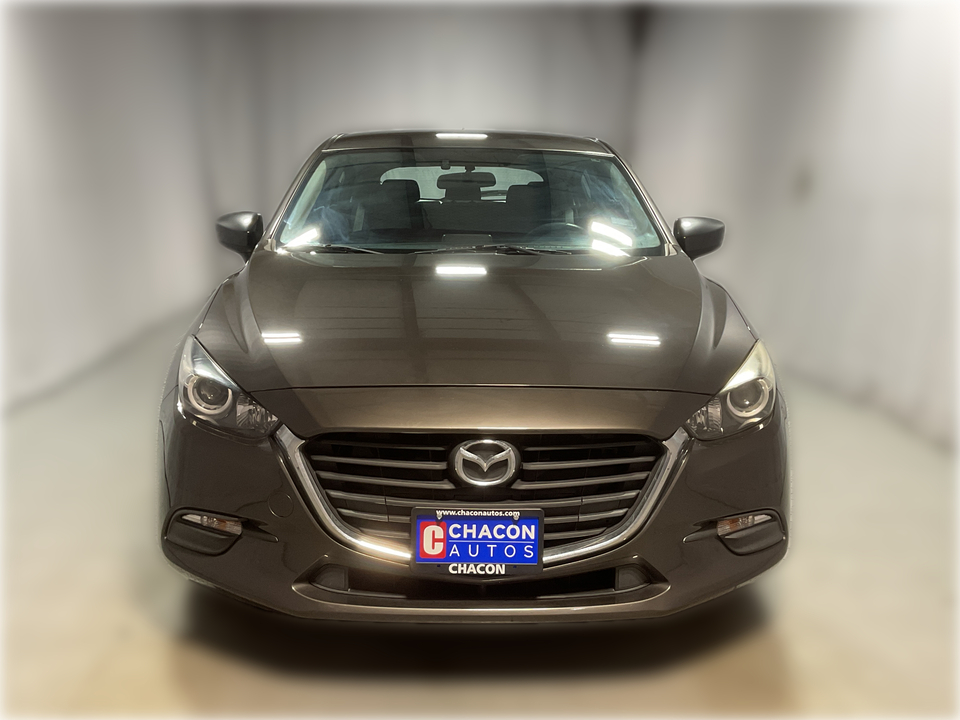 mazda mazda3 2017 3MZBN1K70HM141103 image mazda mazda3 2017 3MZBN1K70HM141103 image