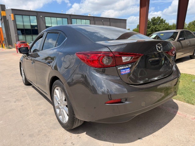 mazda mazda3 2017 3MZBN1V71HM135273 image mazda mazda3 2017 3MZBN1V71HM135273 image