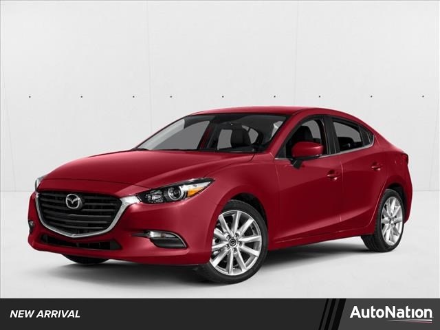 mazda mazda3 2017 3MZBN1V7XHM100778 image mazda mazda3 2017 3MZBN1V7XHM100778 image