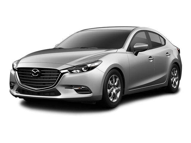 mazda mazda3 2017 3MZBN1U73HM154232 image