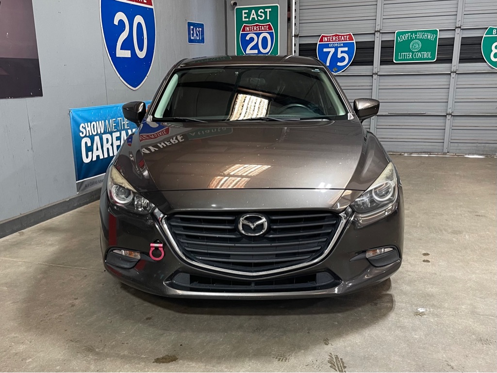 mazda mazda3 2017 3MZBN1K73HM119578 image mazda mazda3 2017 3MZBN1K73HM119578 image