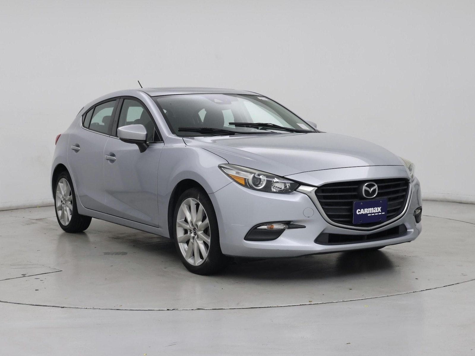 mazda mazda3 2017 3MZBN1L31HM128405 image mazda mazda3 2017 3MZBN1L31HM128405 image