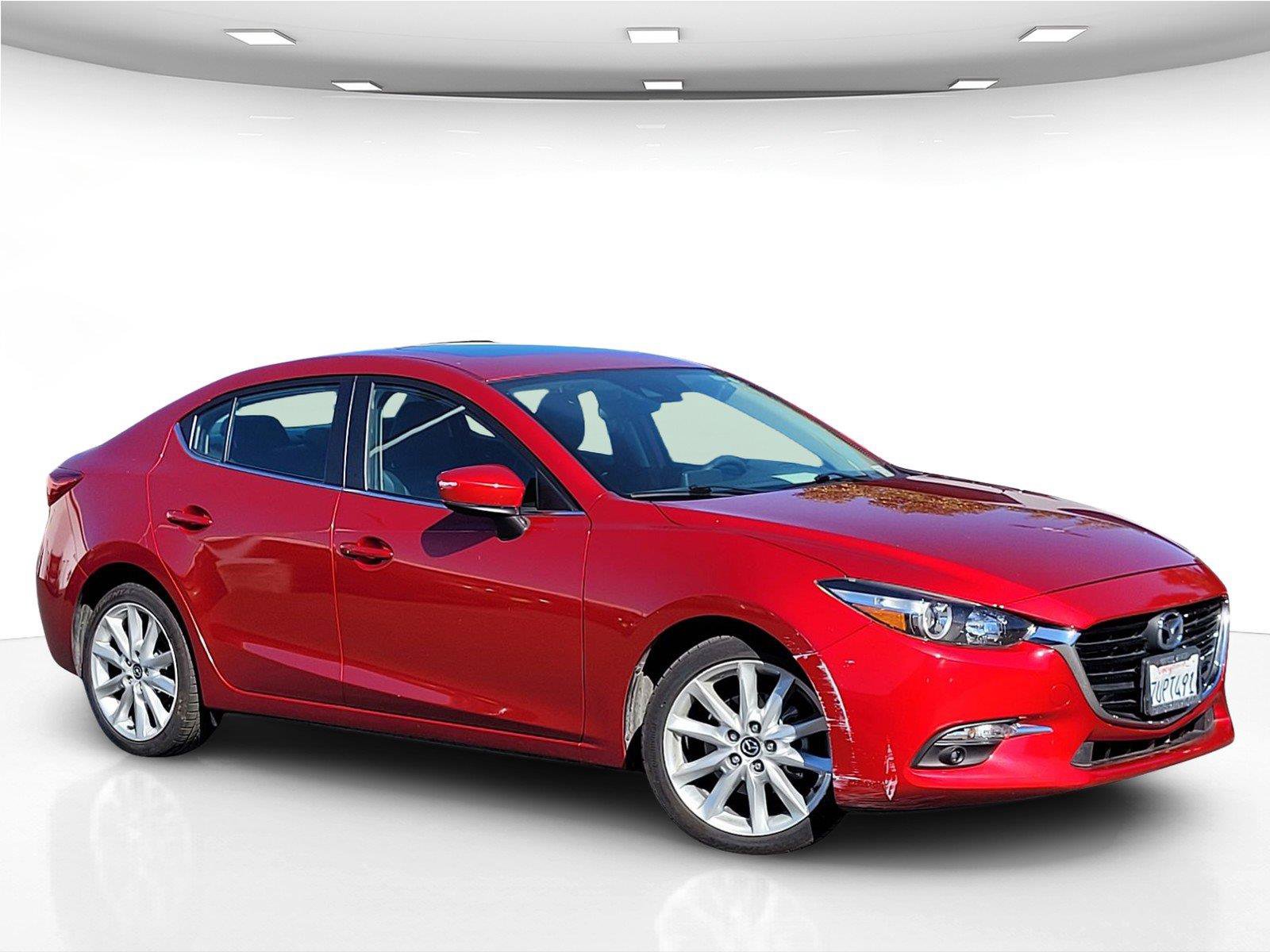 mazda mazda3 2017 JM1BN1W3XH1105913 image mazda mazda3 2017 JM1BN1W3XH1105913 image