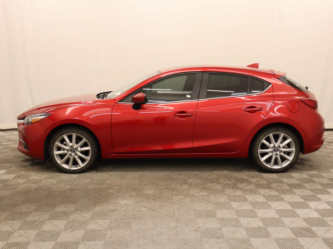 mazda mazda3 2017 3MZBN1M35HM143939 image mazda mazda3 2017 3MZBN1M35HM143939 image