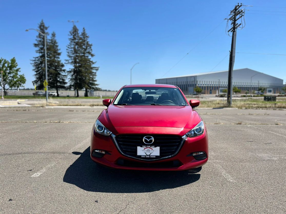 mazda mazda3 2017 JM1BN1U79H1103141 image mazda mazda3 2017 JM1BN1U79H1103141 image