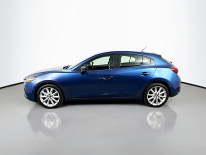 mazda mazda3 2017 3MZBN1L72HM157401 image mazda mazda3 2017 3MZBN1L72HM157401 image