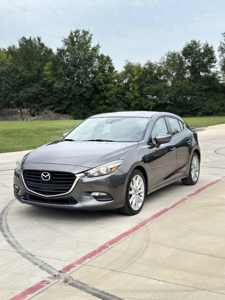 mazda mazda3 2017 JM1BN1L38H1144407 image mazda mazda3 2017 JM1BN1L38H1144407 image