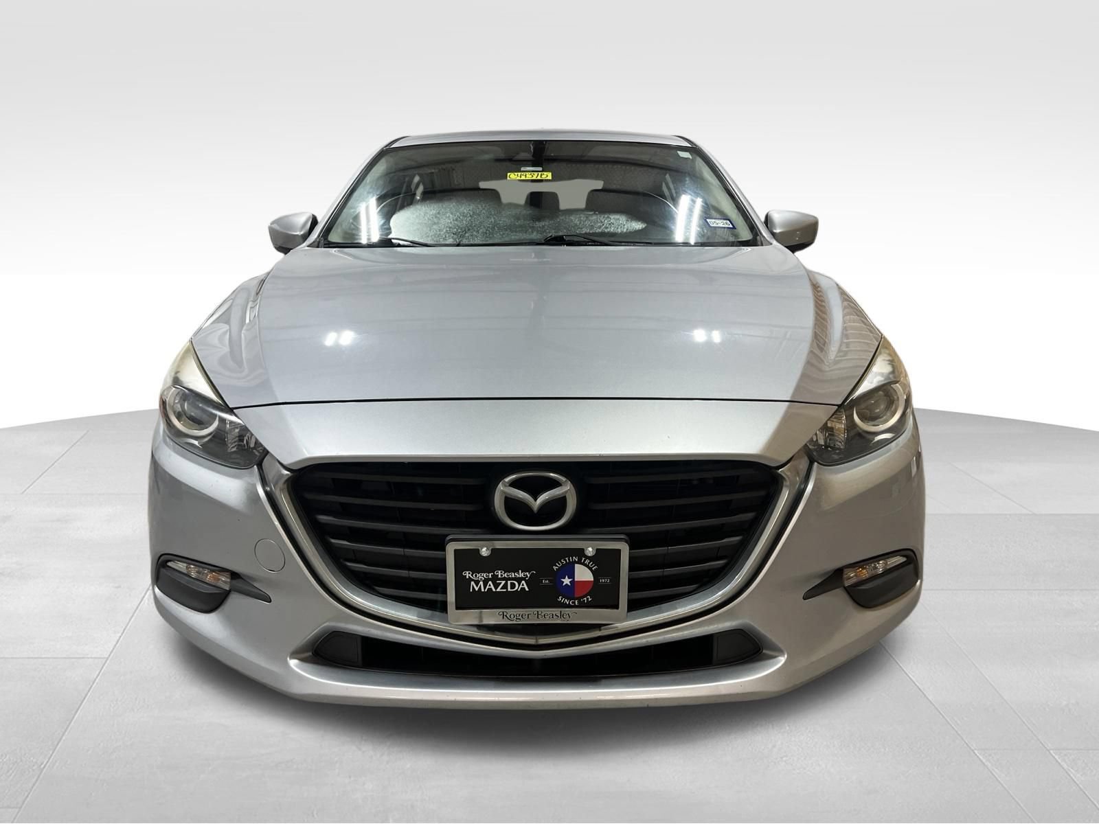 mazda mazda3 2017 3MZBN1L72HM126908 image mazda mazda3 2017 3MZBN1L72HM126908 image
