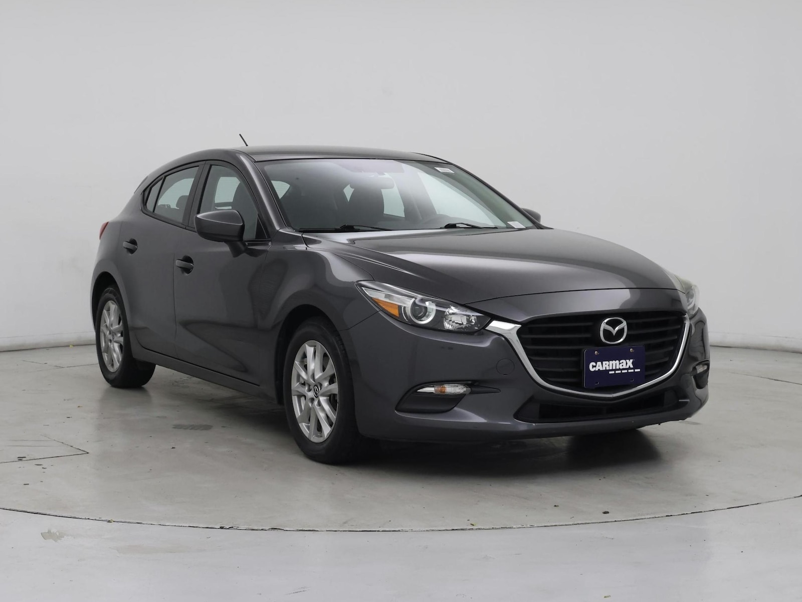 mazda mazda3 2017 JM1BN1K7XH1123126 image mazda mazda3 2017 JM1BN1K7XH1123126 image