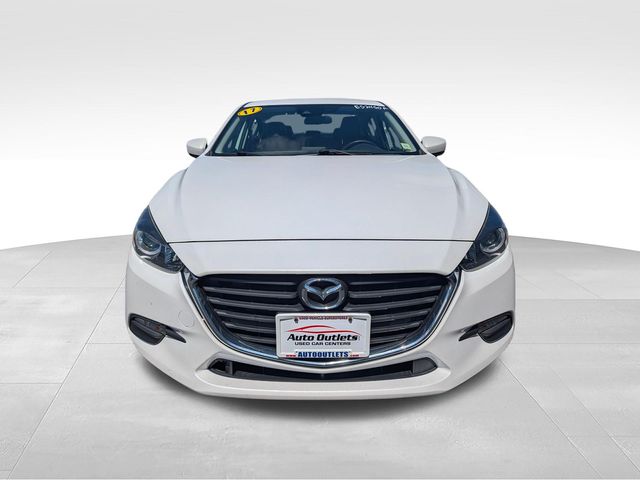 mazda mazda3 2017 3MZBN1V74HM135350 image mazda mazda3 2017 3MZBN1V74HM135350 image