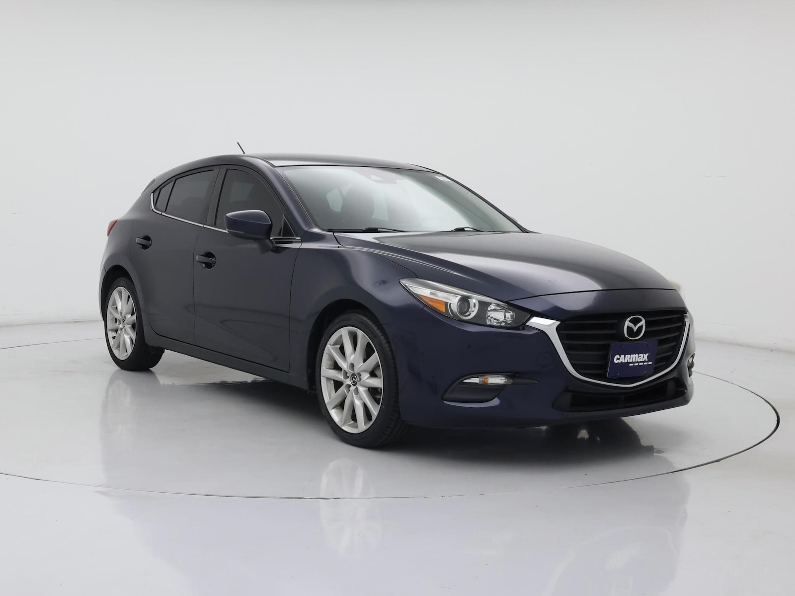 mazda mazda3 2017 JM1BN1L72H1101667 image mazda mazda3 2017 JM1BN1L72H1101667 image