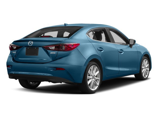 mazda mazda3 2017 JM1BN1W32H1103945 image mazda mazda3 2017 JM1BN1W32H1103945 image