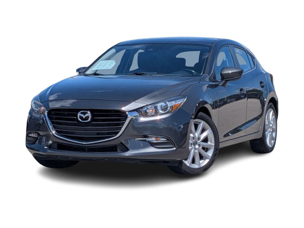 mazda mazda3 2017 JM1BN1L30H1132896 image mazda mazda3 2017 JM1BN1L30H1132896 image