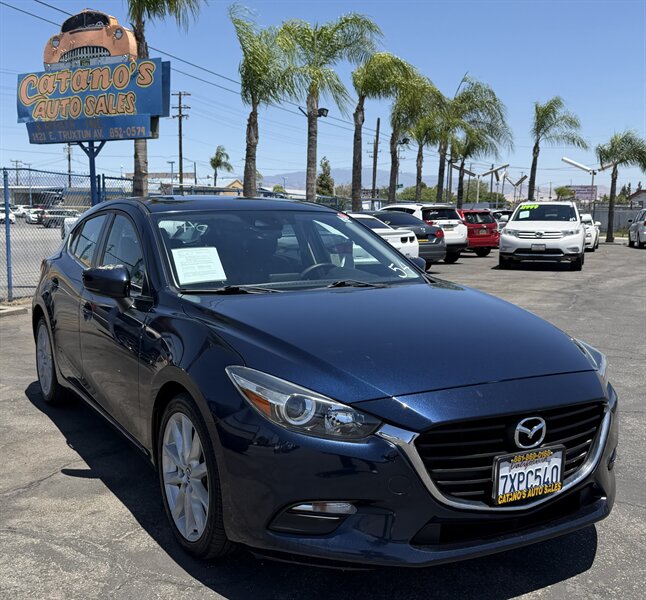 mazda mazda3 2017 JM1BN1L30H1139363 image mazda mazda3 2017 JM1BN1L30H1139363 image