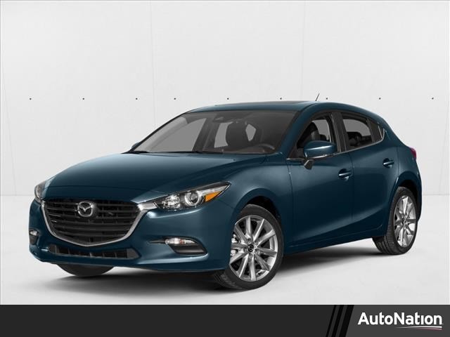 mazda mazda3 2017 3MZBN1L37HM127193 image mazda mazda3 2017 3MZBN1L37HM127193 image