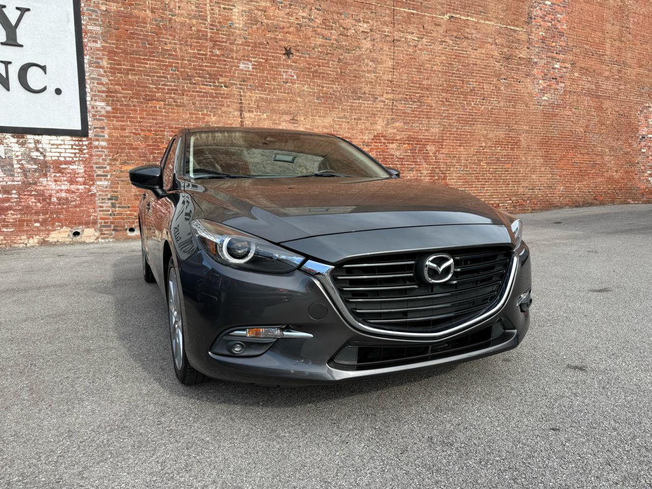 mazda mazda3 2017 3MZBN1M39HM135178 image mazda mazda3 2017 3MZBN1M39HM135178 image
