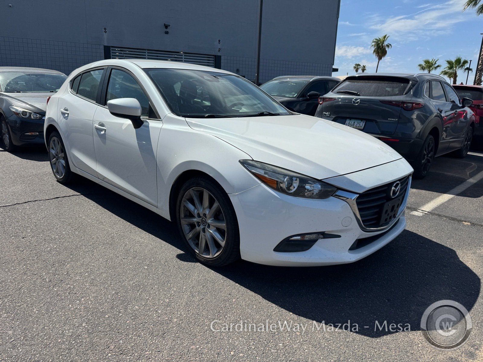 mazda mazda3 2017 3MZBN1L71HM150049 image mazda mazda3 2017 3MZBN1L71HM150049 image