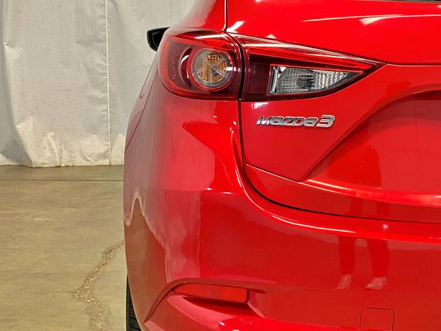 mazda mazda3 2017 JM1BN1M37H1132229 image mazda mazda3 2017 JM1BN1M37H1132229 image