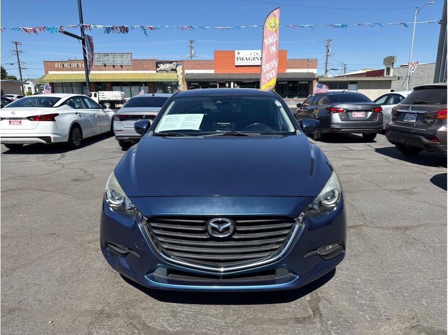 mazda mazda3 2017 3MZBN1L75HM141709 image mazda mazda3 2017 3MZBN1L75HM141709 image