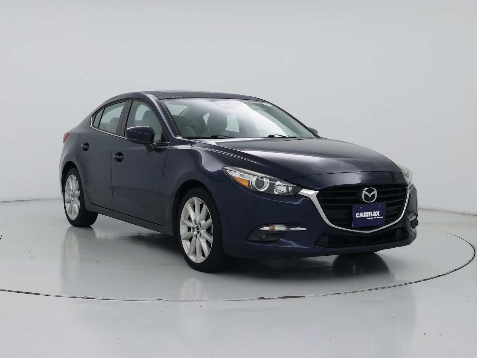 mazda mazda3 2017 JM1BN1W32H1132989 image mazda mazda3 2017 JM1BN1W32H1132989 image