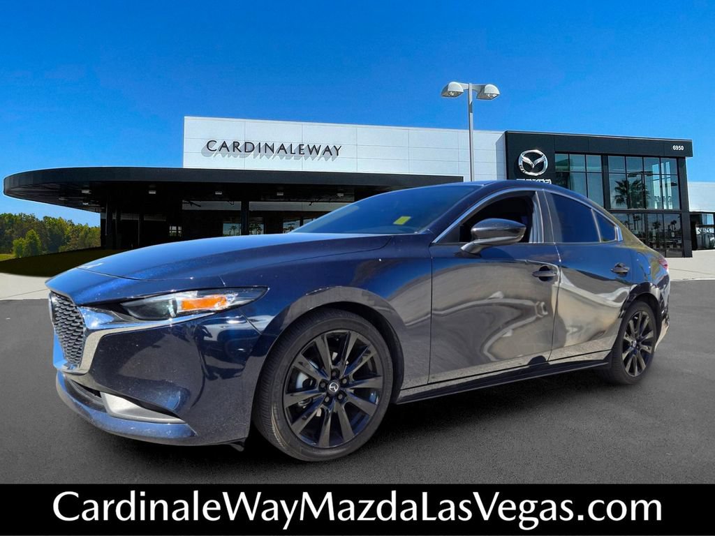 mazda mazda3 2024 3MZBPABM2RM422384 image mazda mazda3 2024 3MZBPABM2RM422384 image