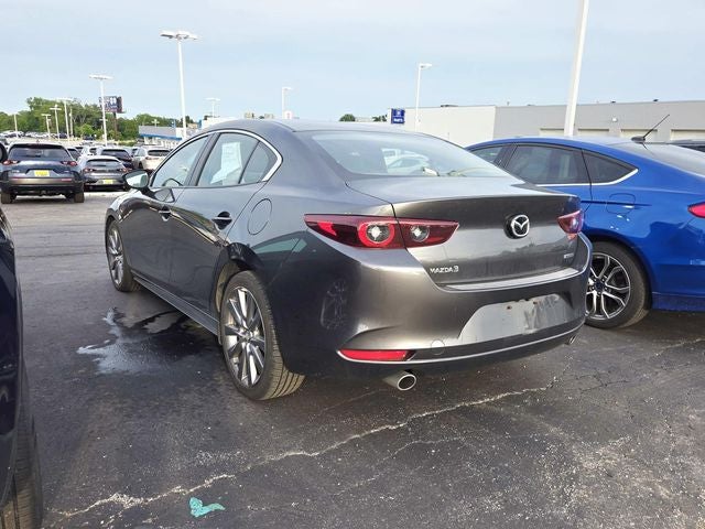 mazda mazda3 2024 3MZBPACM2RM423579 image mazda mazda3 2024 3MZBPACM2RM423579 image