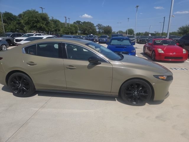 mazda mazda3 2024 3MZBPBXY6RM406934 image mazda mazda3 2024 3MZBPBXY6RM406934 image