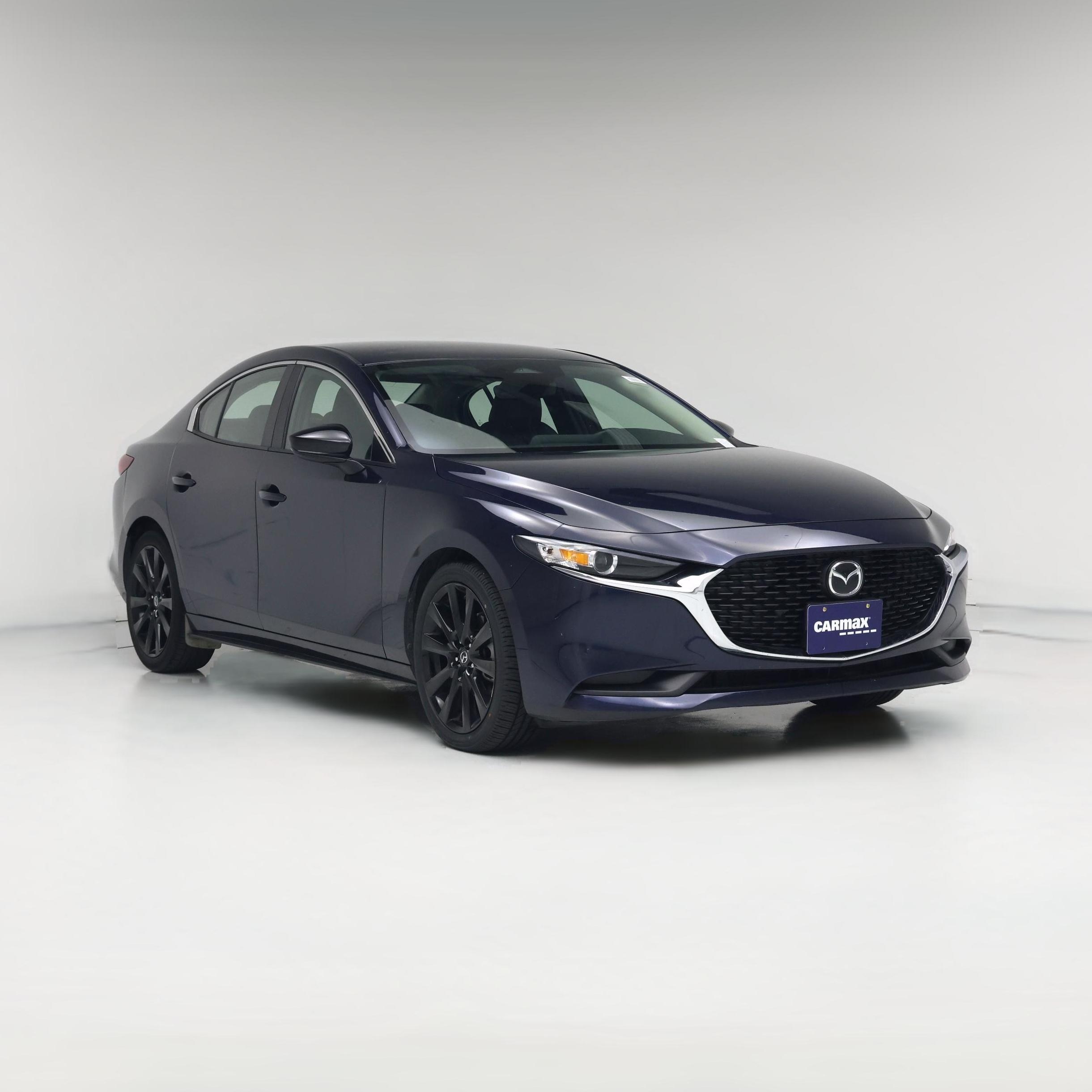 mazda mazda3 2024 3MZBPABM0RM427082 image mazda mazda3 2024 3MZBPABM0RM427082 image