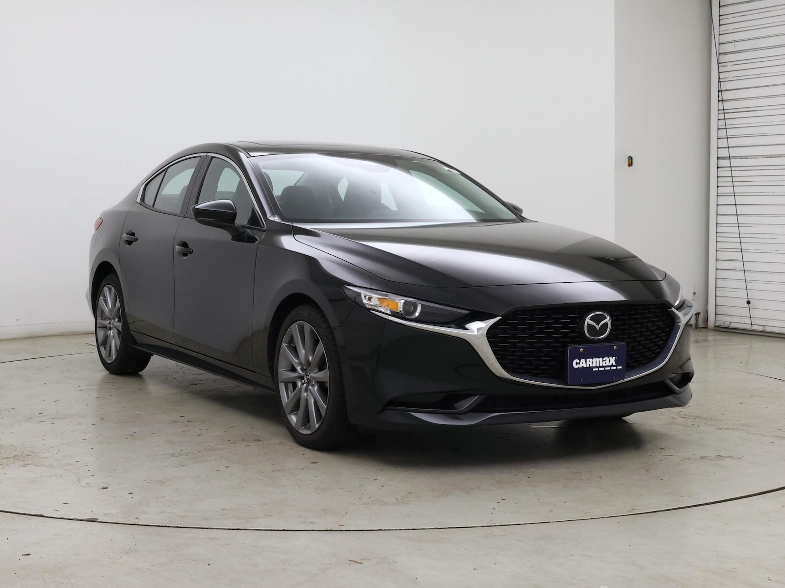 mazda mazda3 2024 3MZBPACMXRM406903 image mazda mazda3 2024 3MZBPACMXRM406903 image