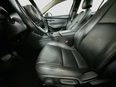 mazda mazda3 2024 3MZBPABM5RM425697 image mazda mazda3 2024 3MZBPABM5RM425697 image