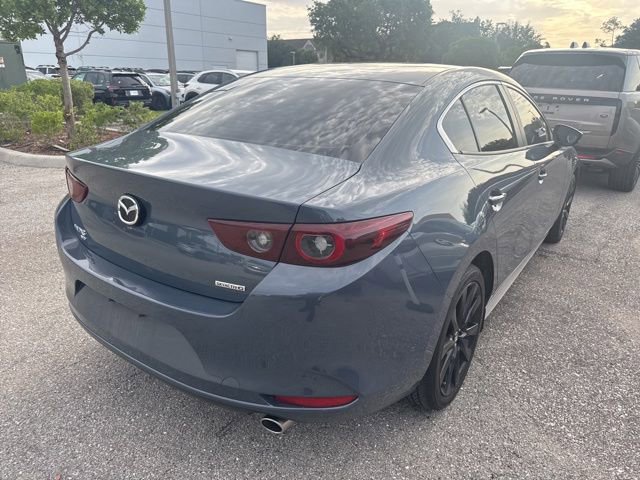mazda mazda3 2024 3MZBPBCM9RM419583 image mazda mazda3 2024 3MZBPBCM9RM419583 image