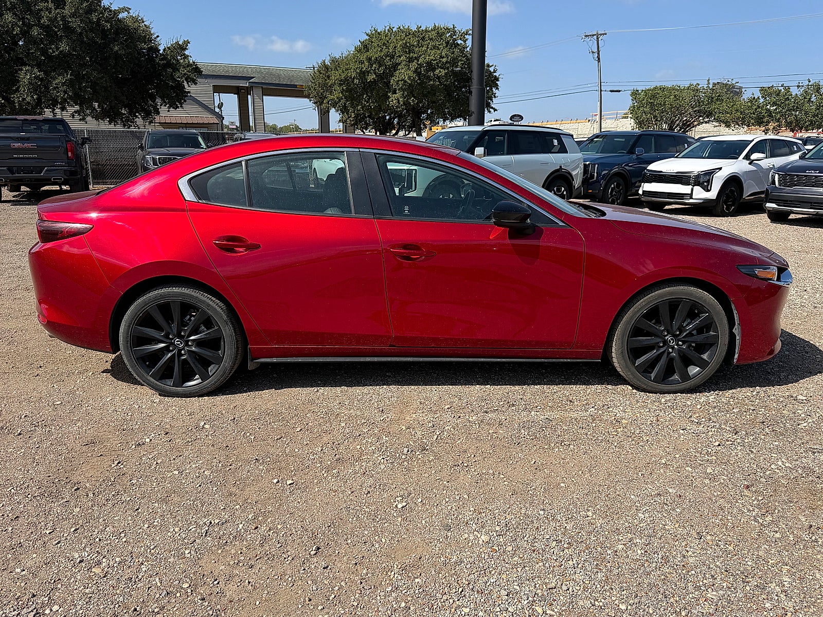 mazda mazda3 2024 3MZBPABM0RM425509 image mazda mazda3 2024 3MZBPABM0RM425509 image