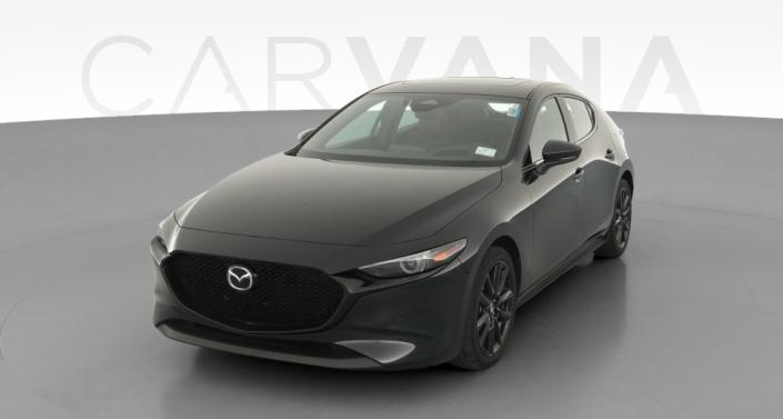 mazda mazda3 2024 JM1BPAMM9R1658771 image mazda mazda3 2024 JM1BPAMM9R1658771 image