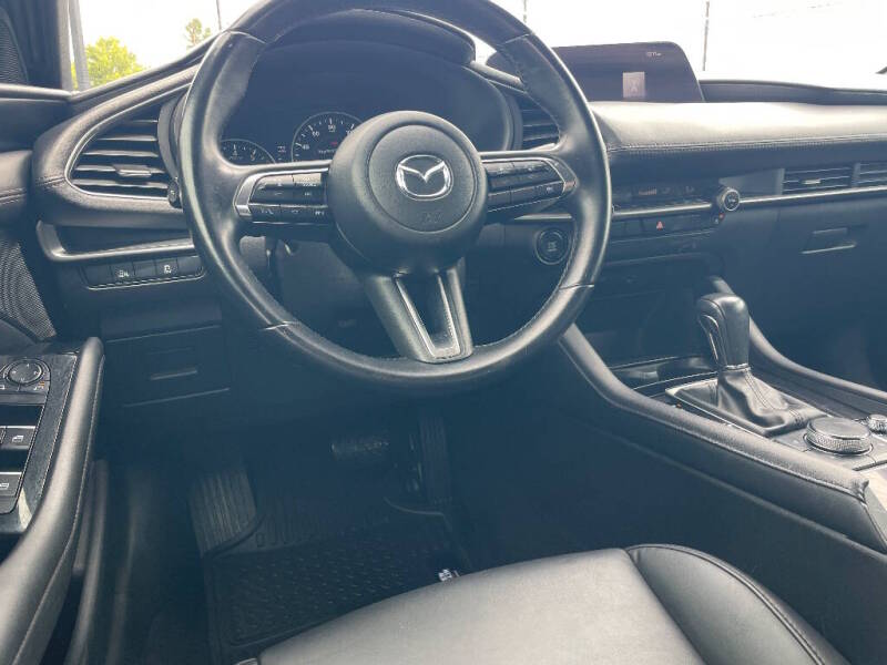 mazda mazda3 2024 JM1BPAKMXR1722254 image mazda mazda3 2024 JM1BPAKMXR1722254 image