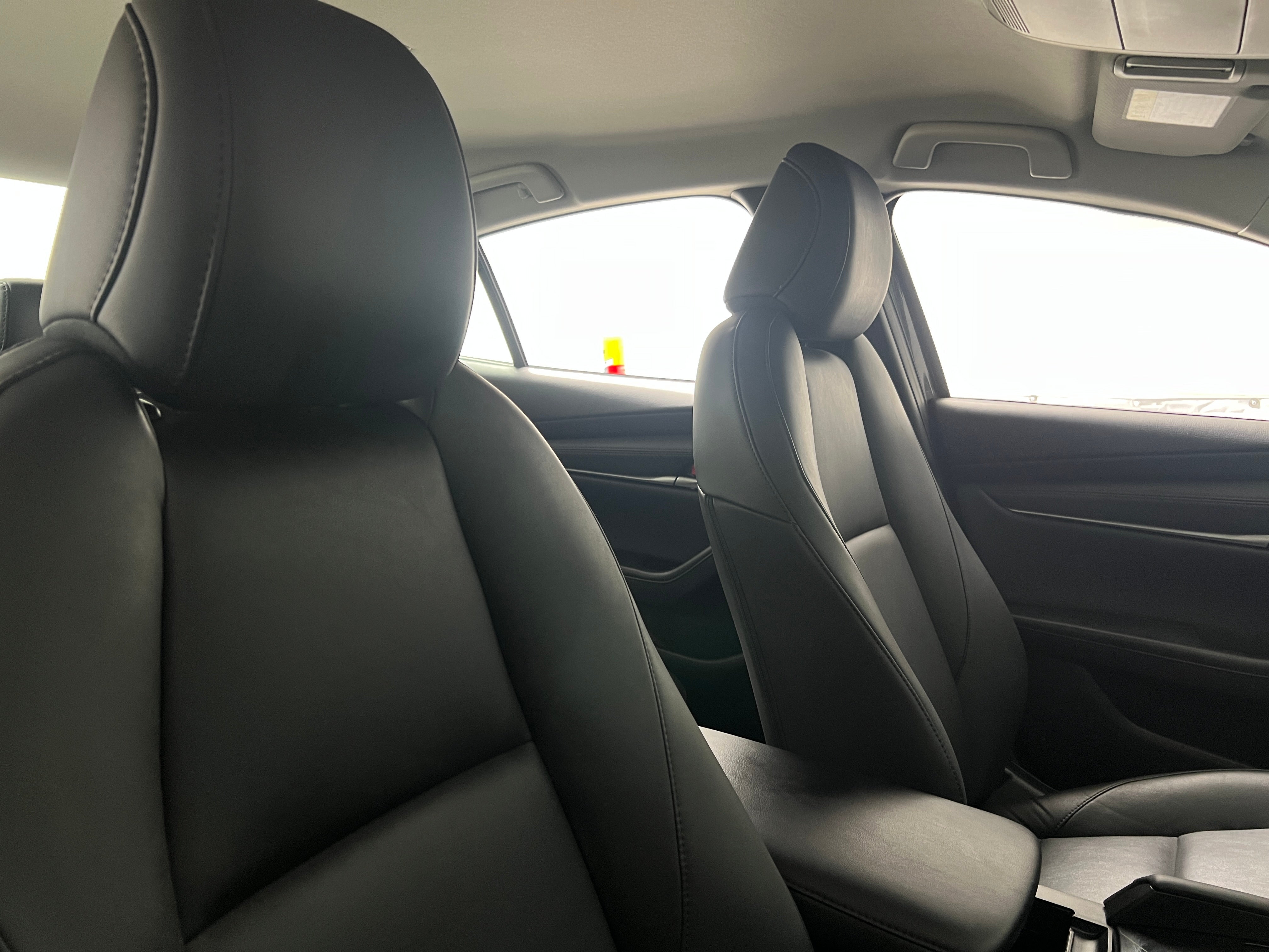 mazda mazda3 2024 3MZBPABM6RM418810 image mazda mazda3 2024 3MZBPABM6RM418810 image