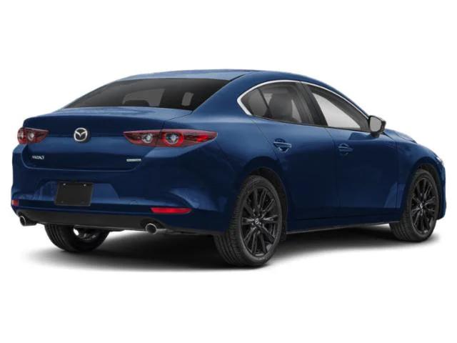 mazda mazda3 2024 3MZBPABM9RM427050 image mazda mazda3 2024 3MZBPABM9RM427050 image