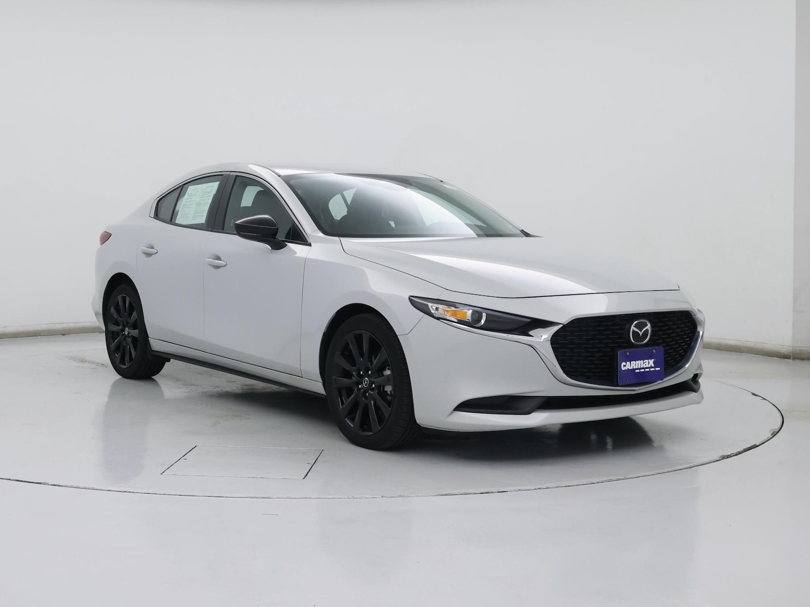 mazda mazda3 2024 3MZBPABM6RM403871 image mazda mazda3 2024 3MZBPABM6RM403871 image