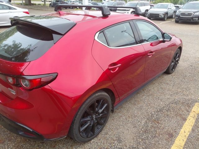 mazda mazda3 2024 JM1BPBNY2R1658781 image mazda mazda3 2024 JM1BPBNY2R1658781 image