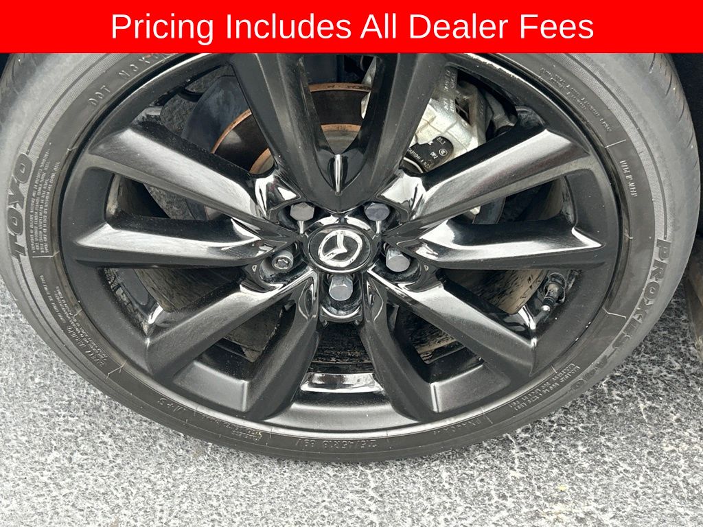 mazda mazda3 2024 JM1BPBLM3R1700424 image mazda mazda3 2024 JM1BPBLM3R1700424 image