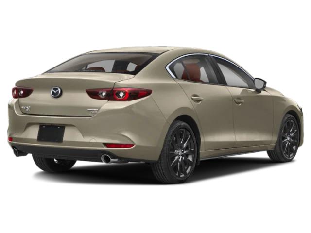 mazda mazda3 2024 3MZBPBXY5RM407282 image mazda mazda3 2024 3MZBPBXY5RM407282 image
