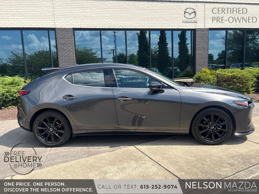 mazda mazda3 2024 JM1BPBNY2R1657906 image mazda mazda3 2024 JM1BPBNY2R1657906 image