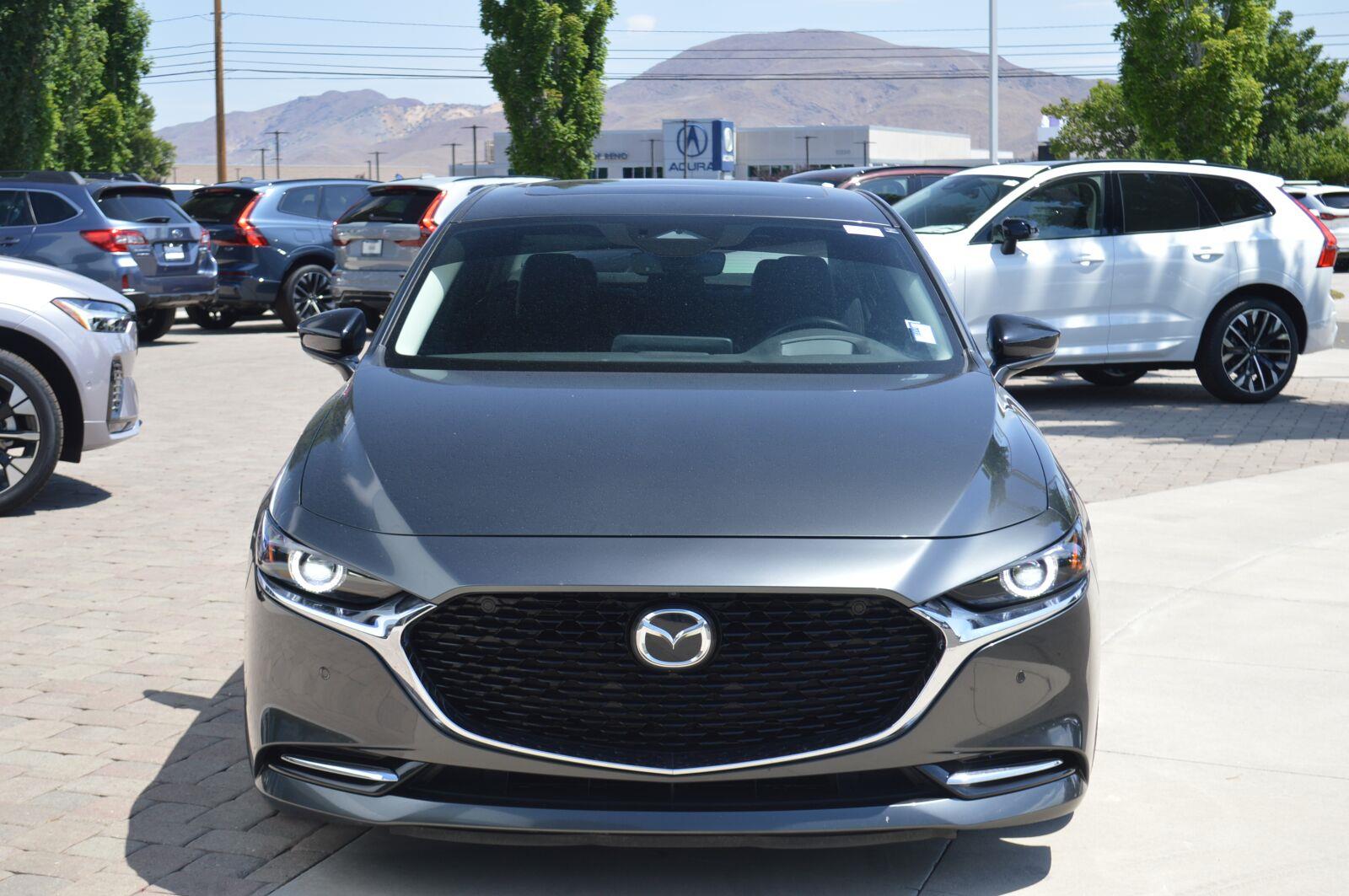 mazda mazda3 2024 3MZBPBEY3RM408966 image mazda mazda3 2024 3MZBPBEY3RM408966 image