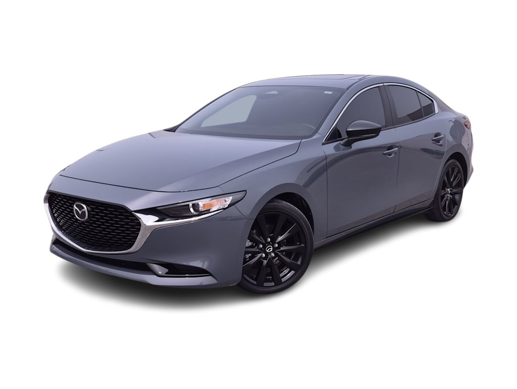 mazda mazda3 2024 3MZBPBCM6RM419413 image mazda mazda3 2024 3MZBPBCM6RM419413 image