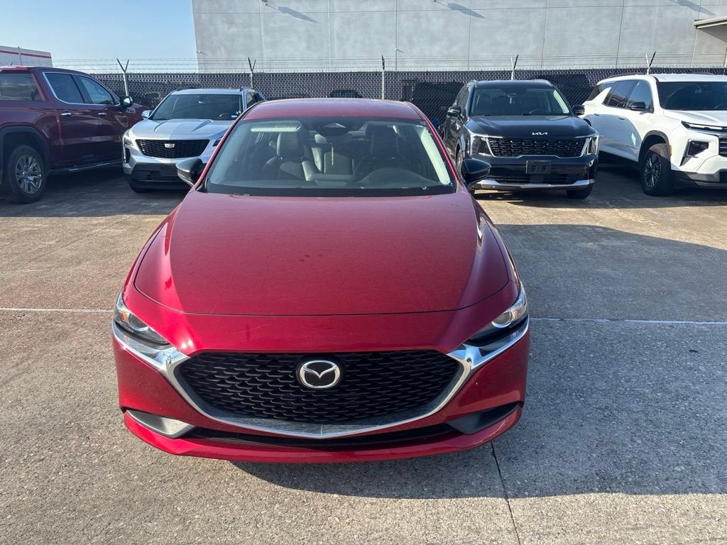mazda mazda3 2024 3MZBPABM8RM425368 image mazda mazda3 2024 3MZBPABM8RM425368 image