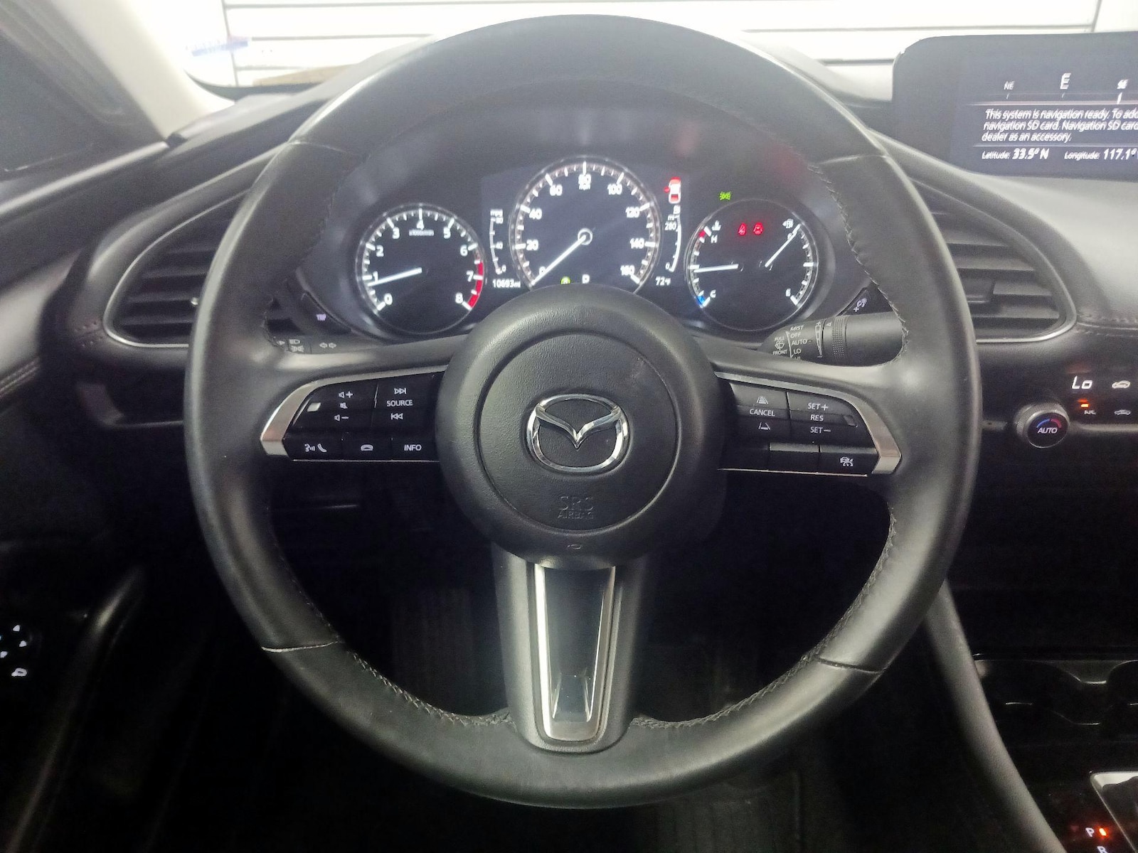 mazda mazda3 2024 3MZBPABM1RM416138 image mazda mazda3 2024 3MZBPABM1RM416138 image