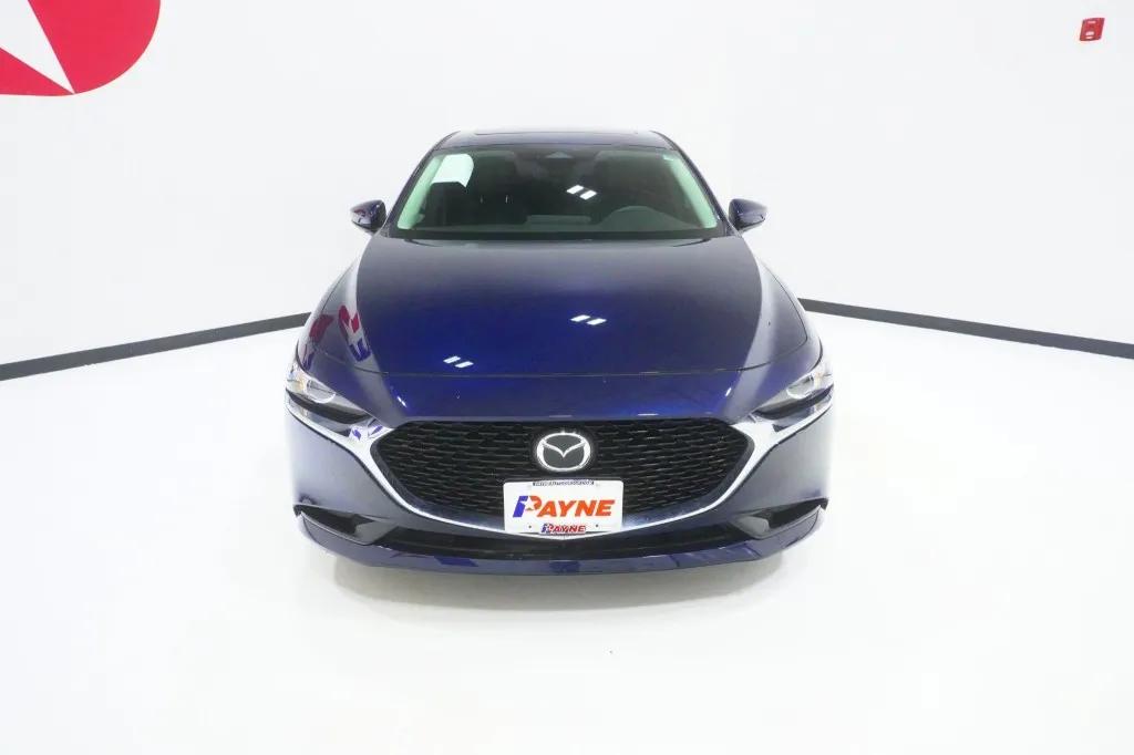 mazda mazda3 2024 3MZBPACM7RM410987 image mazda mazda3 2024 3MZBPACM7RM410987 image